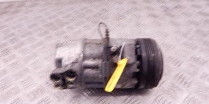 Компрессор кондиционера BMW 3-series (E46) 64 52 6 905 643 Компрессор кондиционера BMW 3-series (E46) 64 52 6 905 643