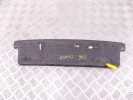 Молдинг бампера переднего BMW 3-series (E46) 8252793