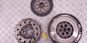 Маховик BMW 3-series (E90/91/92) 21 21 7 573 046