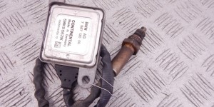 Лямбда-зонд BMW 1-series (E87) 11 78 7 587 130