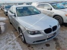 Бампер задний BMW 5-series (E60/61) 51 12 7 077 940