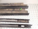 Накладка на порог BMW X5-series (E53) 51 71 8 402 336