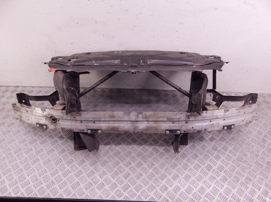Передняя панель крепления облицовки (телевизор) BMW 5-series (E60/61) 51 64 7 033 741