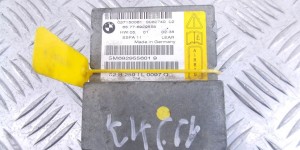 Блок AirBag BMW 7-series (E65/66) 65 77 6 929 556
