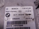 Блок AirBag BMW X5-series (E53) 65 77 6 912 755