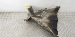 Тепловой экран глушителя BMW 5-series (E39) 8234651 Тепловой экран глушителя BMW 5-series (E39) 8234651