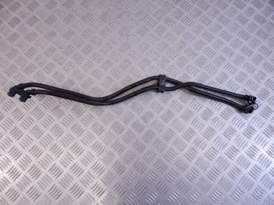 Трубка охлаждения АКПП BMW X5-series (F15) 17 22 8 509 993