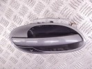 Ручка наружная задняя правая BMW 7-series (E65/66) 51 21 7 191 892