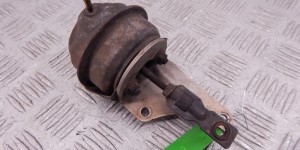 Клапан управления турбиной (актуатор) LAND-ROVER RANGE ROVER(2002-2005) Клапан управления турбиной (актуатор) LAND-ROVER RANGE ROVER(2002-2005)