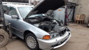 Ступица задняя правая BMW 5-series (E39)