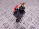 Сопротивление печки BMW 3-series (E46) 64 11 6 920 365