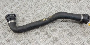 Патрубок радиатора BMW 3-series (F30/31) 17 12 7 596 833