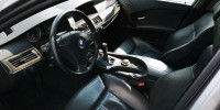 SZL (Коммутационный центр в рулевой колонке) BMW 5-series (E60/61) 61 31 9 115 173