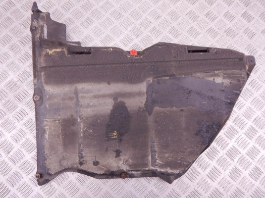 Защита КПП BMW 3-series (E46) 51 71 7 039 443