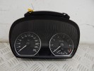 Щиток приборов (приборная панель) BMW 1-series (E87) 6947136
