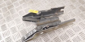 Петля капота BMW 5-series (E60/61) 41 61 7 008 727