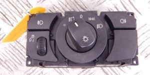 Переключатель света BMW 6-series (E63/E64) 61 31 6 925 252