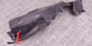 Воздуховод BMW X5-series (E53) 51 71 7 123 350