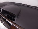 Панель передняя салона (торпедо) BMW 7-series (E65/66)