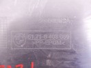 Защита арок задняя левая (подкрылок) BMW X5-series (E53) 51 71 8 403 059