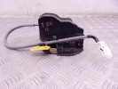 Замок двери передней левой BMW 1-series (E87) 51 21 7 167 077