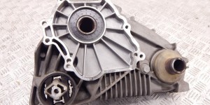 Раздаточная коробка BMW X5-series (E53) 27 10 7 555 295 Раздаточная коробка BMW X5-series (E53) 27 10 7 555 295