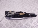 Ручка наружная задняя левая BMW 3-series (E90/91/92) 51 21 7 207 539