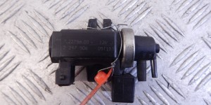 Преобразователь давления (соленоид наддува/EGR) BMW 1-series (E87) 11 74 2 247 906