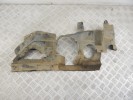 Кожух (защита) рулевого механизма BMW X5-series (E53) 51 71 7 012 075