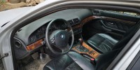 Датчик коленвала BMW 5-series (E39) 2247920