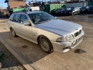 Отбойник бампера заднего BMW 5-series (E39) 51 12 8 248 031