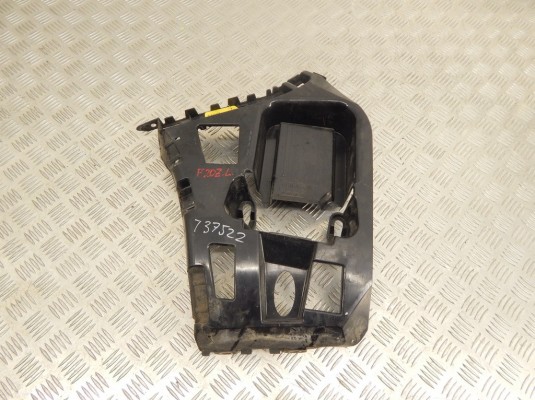 Кронштейн крепления бампера заднего BMW 1-series (F20/21) 51 12 7 240 955
