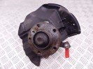 Ступица передняя левая BMW 3-series (E46) 31 21 1 096 429