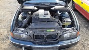 Ручка внутренняя передняя левая BMW 5-series (E39)