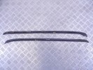 Молдинг стекла лобового BMW X5-series (E70) 51 31 7 250 395