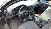 Кронштейн двигателя BMW 5-series (E39) 22 11 1 092 973