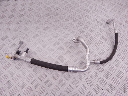 Трубка кондиционера BMW i3-series (I01) 64 50 9 291 152