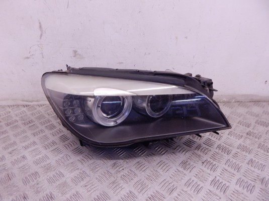 Фара правая BMW 7-series (F01/02) 7182140 Фара правая BMW 7-series (F01/02) 7182140