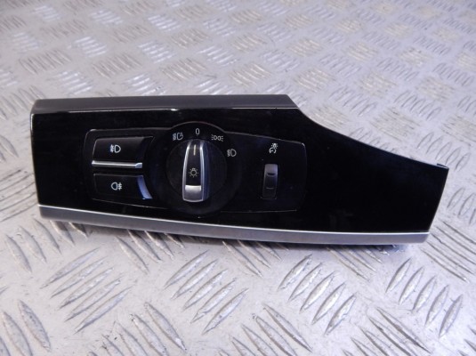 Переключатель света BMW X3-series (F25) 61 31 9 346 841