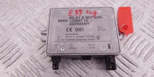 Блок управления телефоном BMW 5-series (E39) 84 21 6 907 520