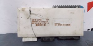 Блок комфорта BMW 5-series (E39) 61 35 6 913 521