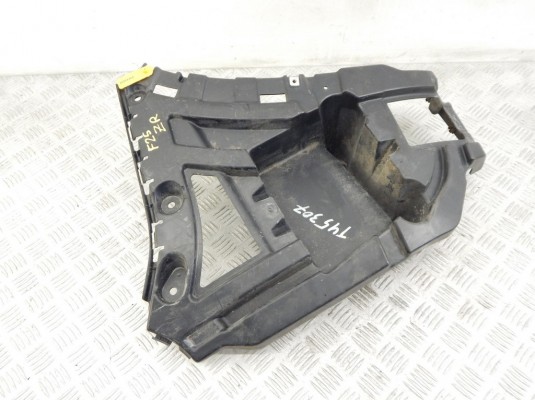 Кронштейн крепления бампера заднего BMW X3-series (F25) 51 12 7 210 078