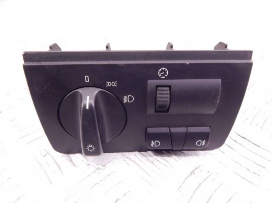 Переключатель света BMW X5-series (E53) 61 31 8 380 255
