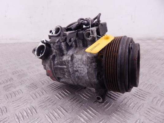 Компрессор кондиционера BMW 3-series (E90/91/92) 64 52 6 987 862