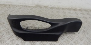 Накладка боковая на сиденье BMW X5-series (E53) 8099327