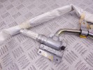 Подушка безопасности боковая (шторка) правая BMW X5-series (E53) 72 12 8 267 158
