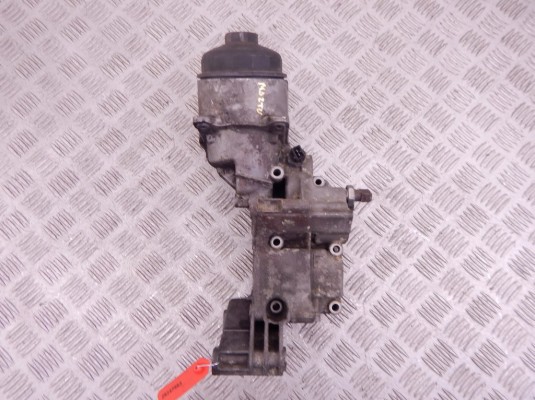 Корпус масляного фильтра BMW 5-series (E39) 11 42 1 713 838