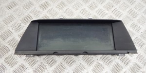 Дисплей BMW 7-series (F01/02) 65 50 9 237 848 Дисплей BMW 7-series (F01/02) 65 50 9 237 848