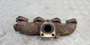 Коллектор выпуской BMW 3-series (E46) 11 62 7 790 219