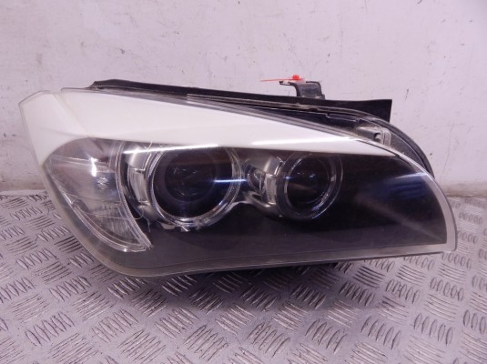 Фара правая BMW X1-series (E84) 63 11 2 990 010